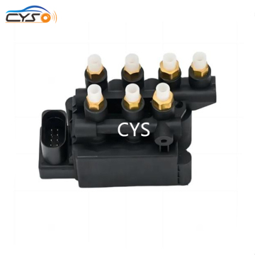 Air Suspension Valve Block for Tesla Model 3/X/S - 1027919-00-A/600640600A/102791900B