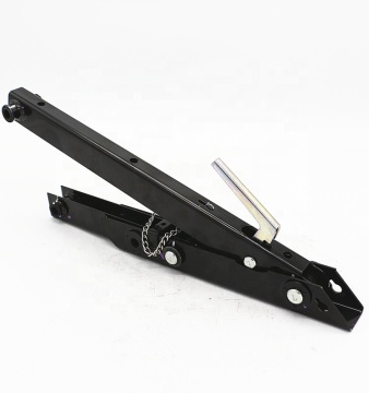 Genuine Original 1-62500761-0 1625007610 8983606360 8-98360636-0 Cab support rod cab tilt stay asm