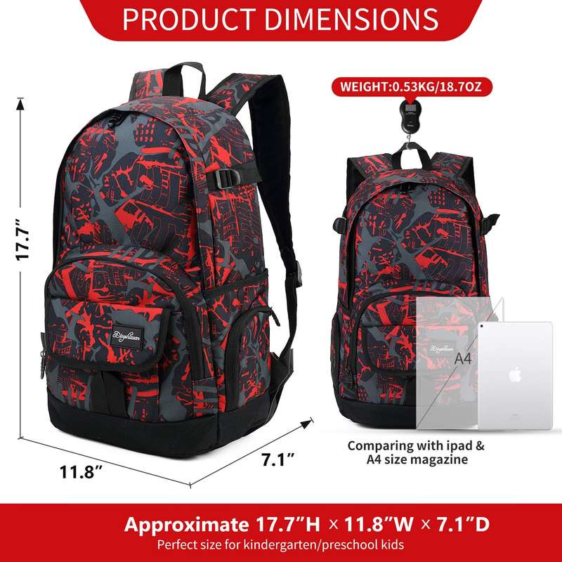 school bag MFZ-KB004