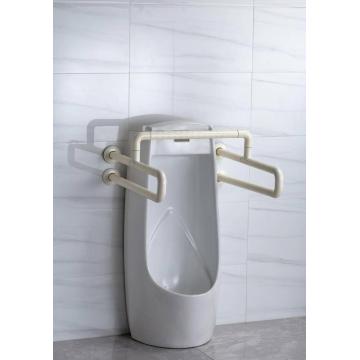 keep safety handrail systems for urinal toilet