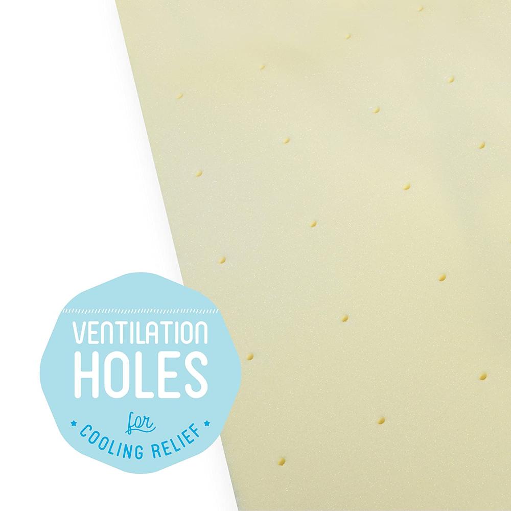 Best Foam Baby Mattress