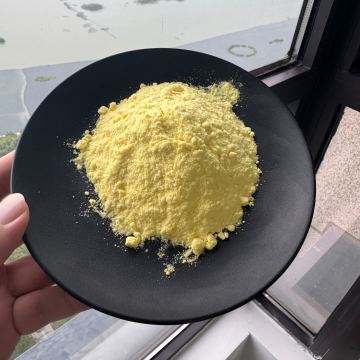 Polyaluminiumchlorid-Pulver 30 % für optimale Reinigung