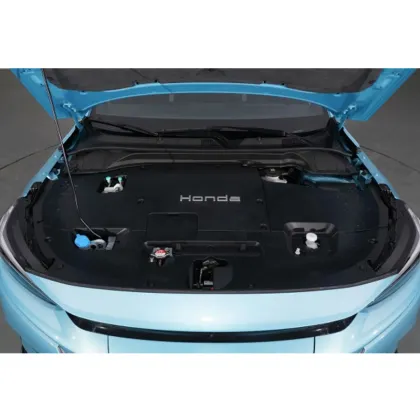 Pure electric SUV Honda Ens1