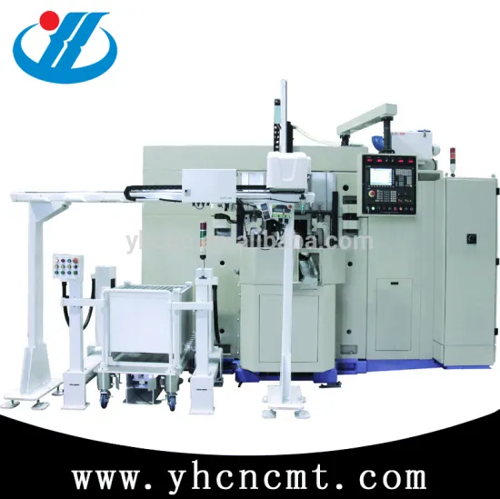 High efficiency vertical milling machine for sales