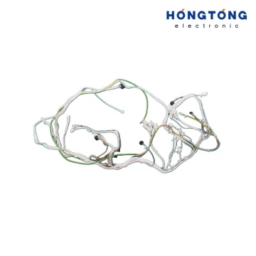 Жгут проводов медицинского мониторинга отделения интенсивной терапии