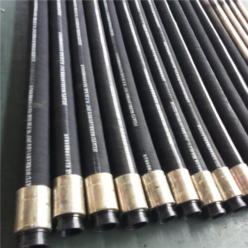 3 Inch Concrete Pump Hose