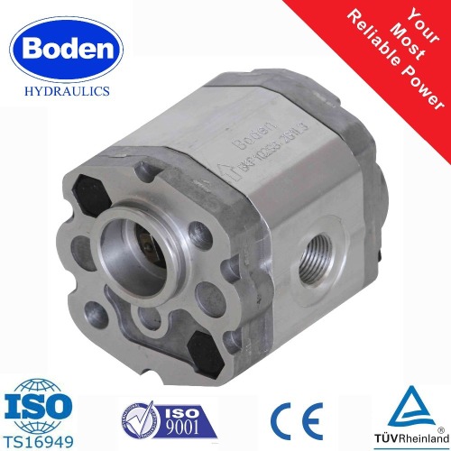 Hydraulic Power Unit Pack Gear Pump, High Quality Hydraulic Power Unit