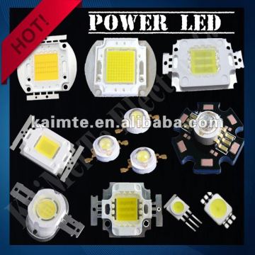 5w high power led 6v