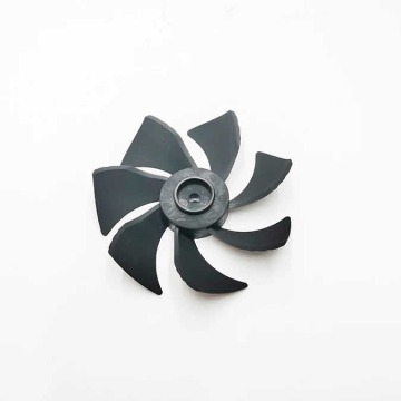 High Quality Plastic fan blade plastic fan blade