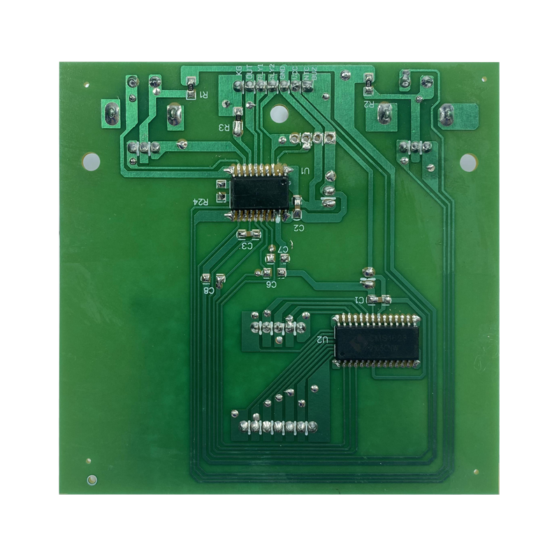 Air Fryer Ic Card