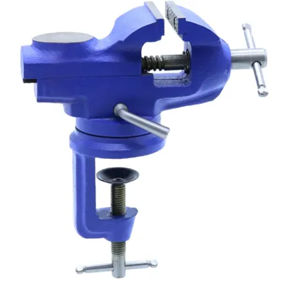 Milling Vise and Table Vise Accessories for Machine Tools