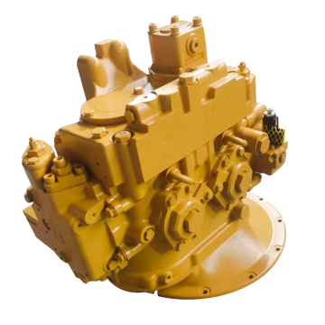 SBS120 Hydraulic Pump for CAT 320D Excavator