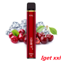 Disposable E-cigar Iget xxl Vape