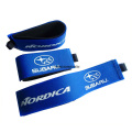 Custom Band Snow Carrier Band με την Eva