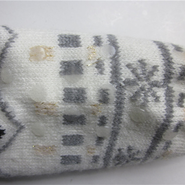 Slipper Socks (3)