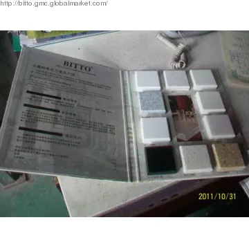 Artificial Stone, Acrylic Solid Surface Sheets.