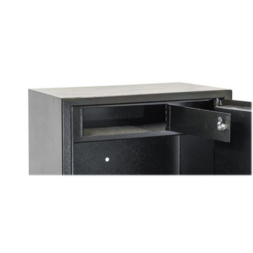 Steel Rifle Gun Safe for Home 10 Rifles