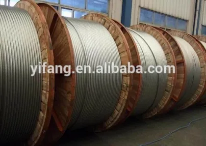Yifang Bare Cable AAC