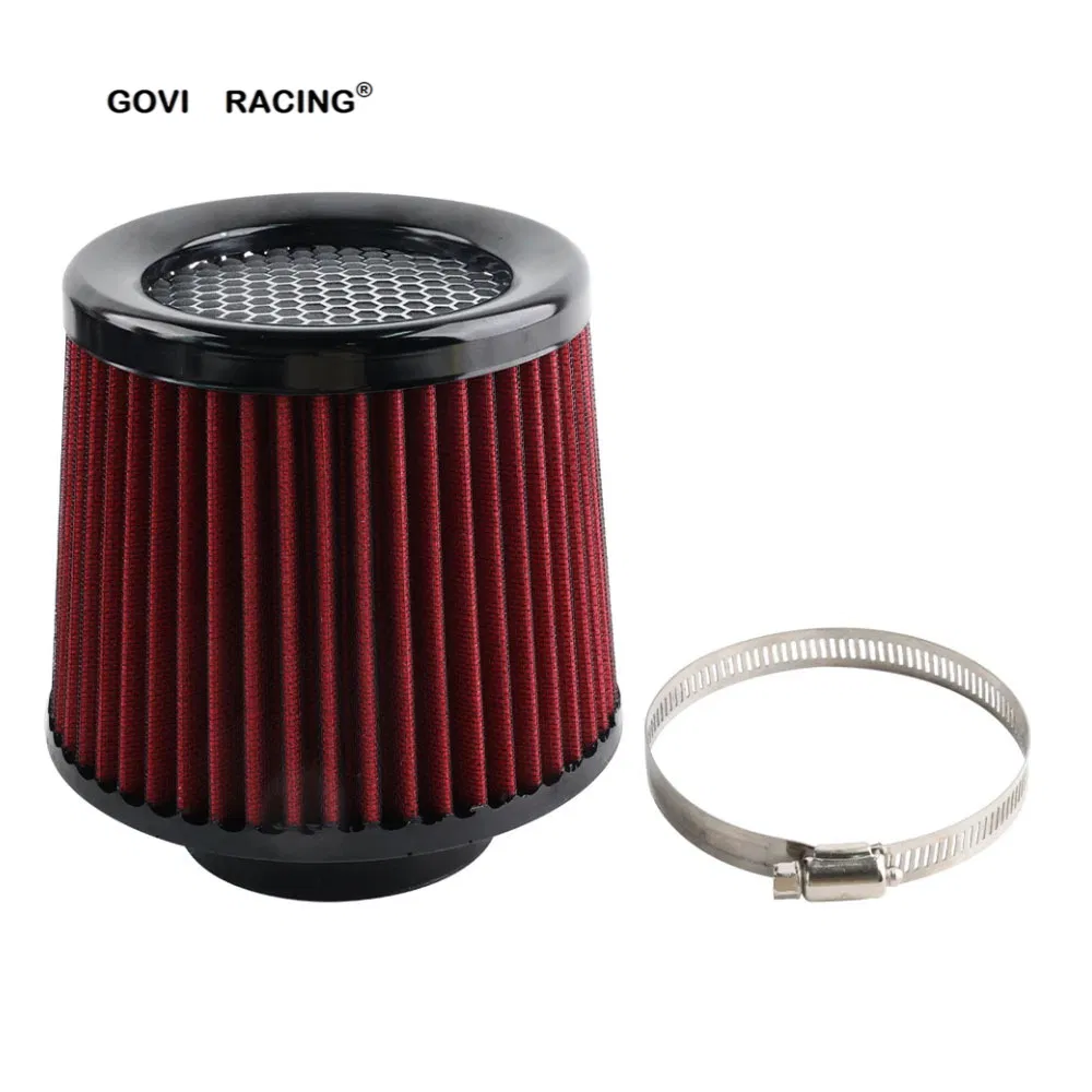 Nuova top da 3 pollici per il filtro per aria aria pulitore peroformance universale