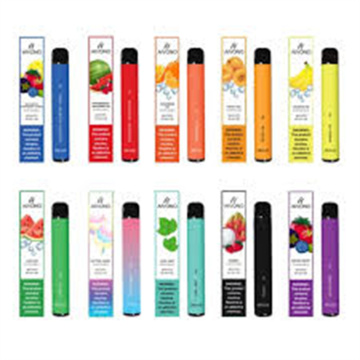 Original Fume AIVONO Aim Pro Disposable Vape Pen