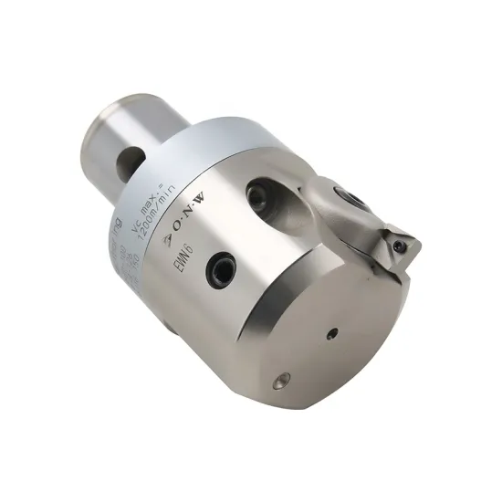 EWN Small Diameter CNC Fine Boring Head
