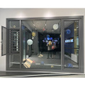 Finestra di Casement Windows Windows per casa