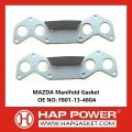 Guarnizione Manifold MAZDA F801-13-460A