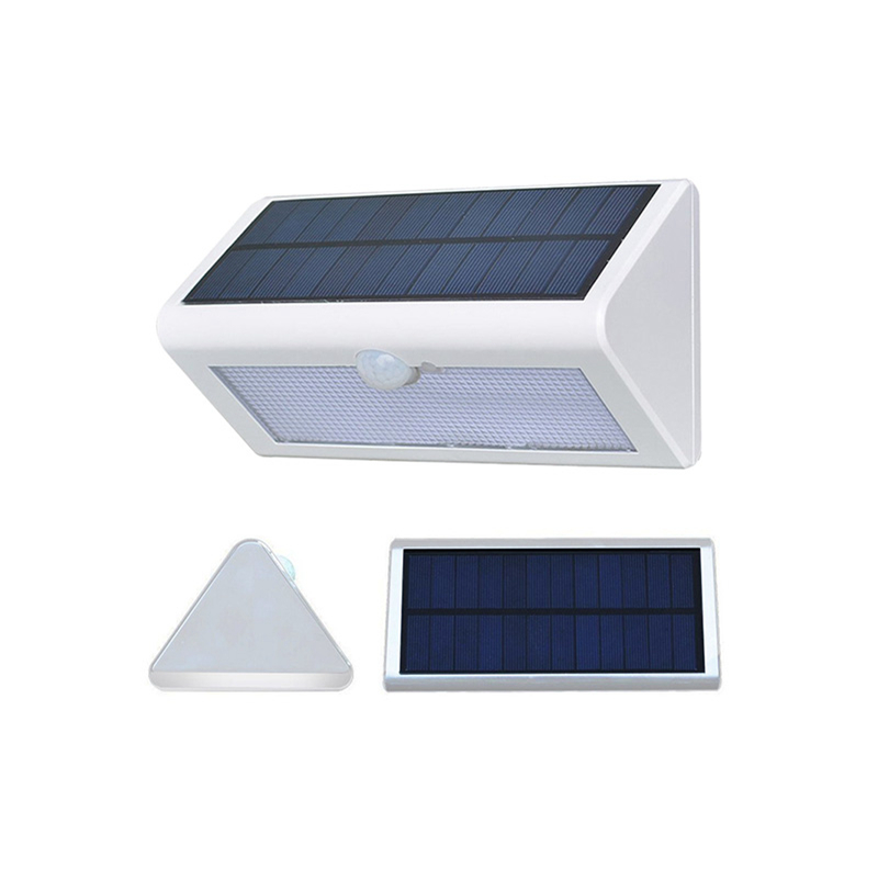 Solar Led Outdoor Waterproof Light