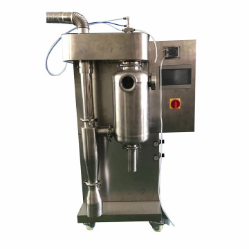 Stainless Steel Spray Dryer Machine for Coconut Milk - Manufacturers and Prices