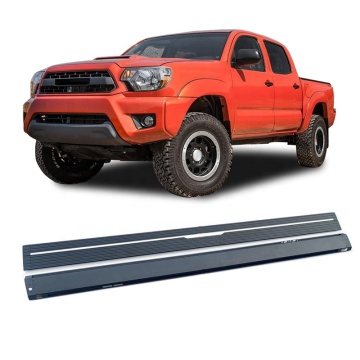 Tableros de energía de aluminio eléctrico para Toyota Tacoma, Hilux, Fortuner