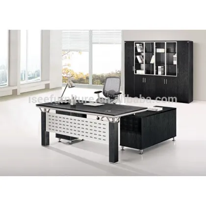 modern office furniture standard office desk dimensions IB009