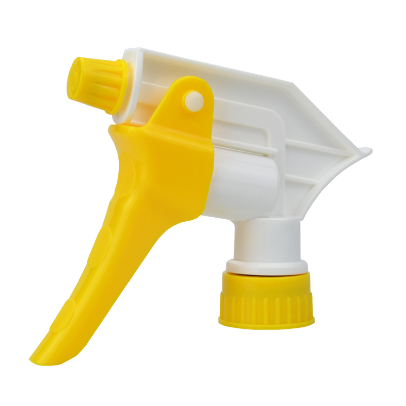 Fabrikanten Plastic PP 28/400 28/410 Hoge dosering Handpompdruk Trigger Sprayer