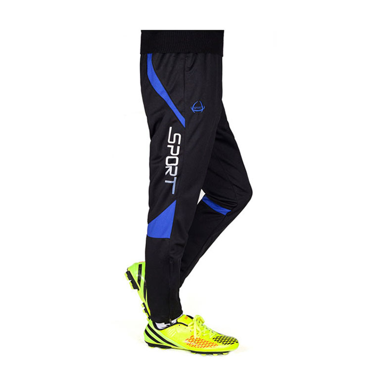 Sports Trousers Cheap Mens Jogger Polyester Track Pants