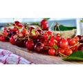 100% pure natural cherry fruit extract