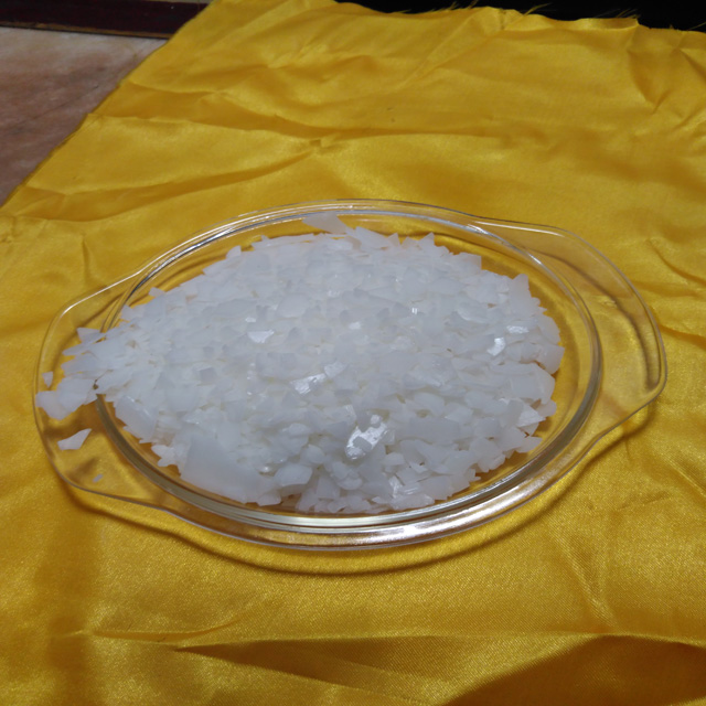 Refined PE Wax Powder White