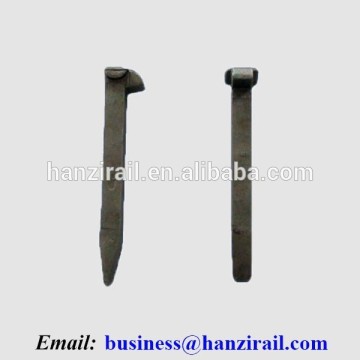 Hot Dog Spikes/T Head Bolt/Boat Spike