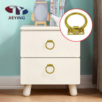 JIEYING Wholesale Furniture Hardware: Sofa Chair Handles & Door Buckles