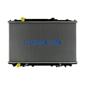 TONGSHI 19010-RGL-A51 Engine Cooler Water Tank Vehicle Radiator for Honda Odyssey 3.5L V6 2005-2009
