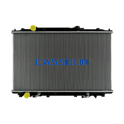 TONGSHI 19010-RGL-A51 Engine Cooler Water Tank Vehicle Radiator for Honda Odyssey 3.5L V6 2005-2009
