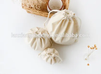 Jute Small Pouch,Jute Drawstring,Jute Burlap Cosmetic Bag