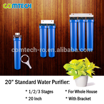 20 Inch Water Filter System/ Aqua Filtration Unit
