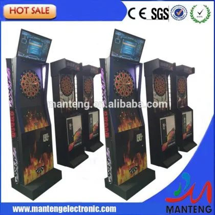 OEM electronic dart board electronic dart machine