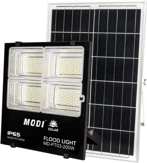 brightness 200W solar flood lights outdoor