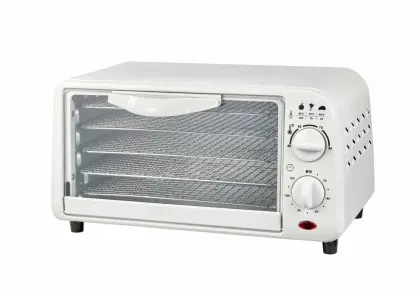 9L Food dryer oven