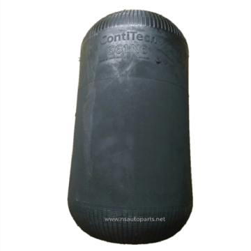 Universal Contitech Firestone Bus Truck Suspension Parts: Inflatable Airbags & Air Spring Bags
