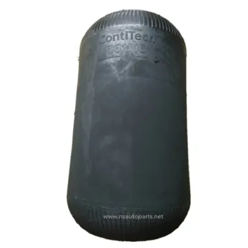 Universal Contitech Firestone Bus Truck Suspension Parts: Inflatable Airbags & Air Spring Bags