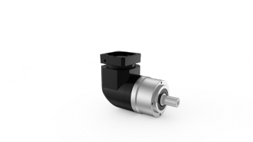 Planetary gear reducer SAER70