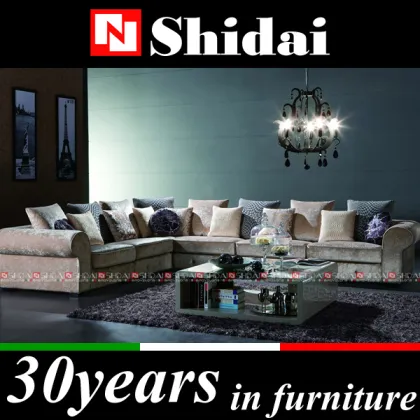 elegant queen anne coffee tables / mermaid coffee table / unique glass coffee tables TA84L