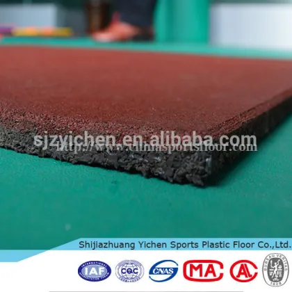 Yichen rubber mat