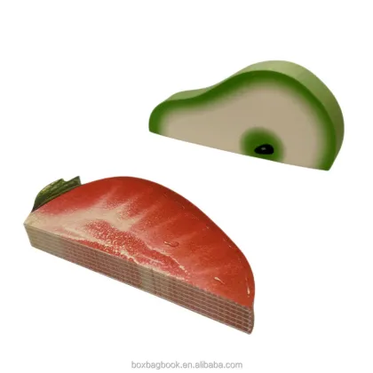 Apple-Shaped Multifunctional Professional Notepad: A Creative Fashion Organizer